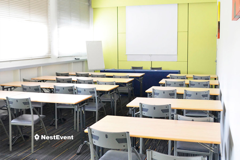 Hotel Paris Saint-Ouen location salle de séminaire