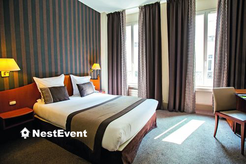 salle réunion opéra