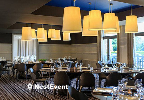 salle conférence hippodrome saint-cloud