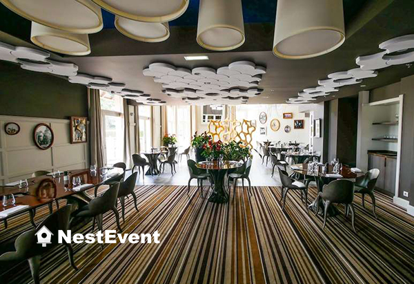 Hotel Renaissance Paris Hippodrome De Saint-Cloud Rueil-Malmaison location salle de séminaire