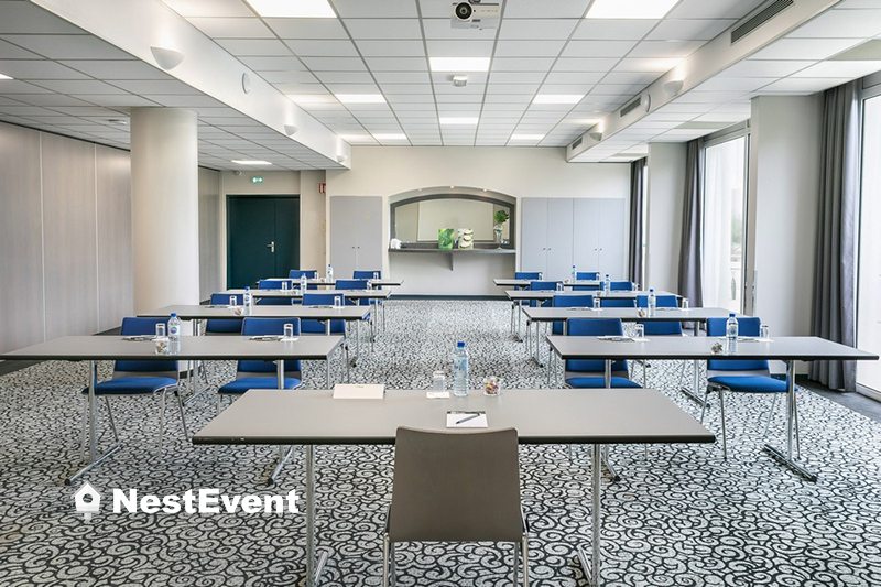 salle meeting royal mirabeau