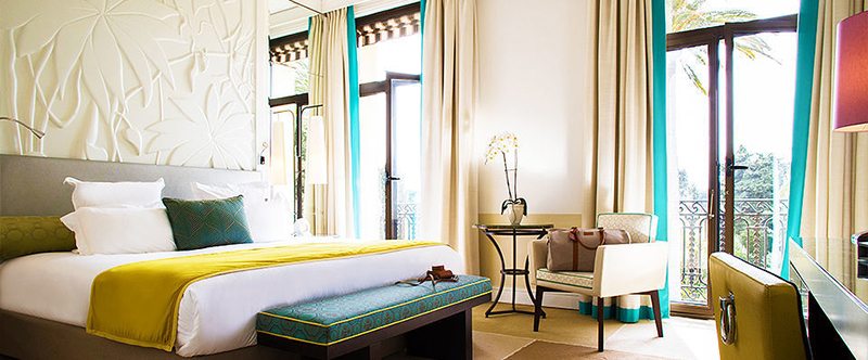 Hotel Royal Riviera Saint-Jean-Cap-Ferrat location salle de séminaire