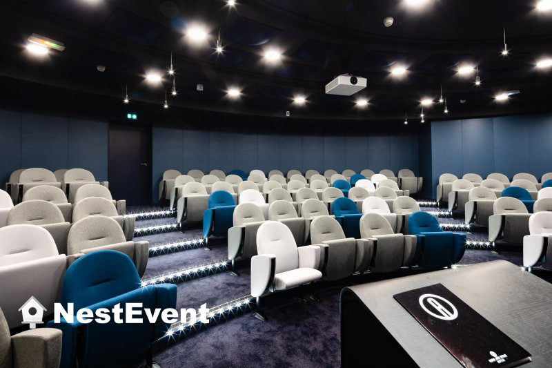 salle formation hôtel opéra