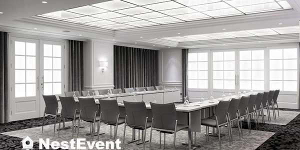 Hotel Sofitel Paris Baltimore Tour Eiffel location salle de séminaire