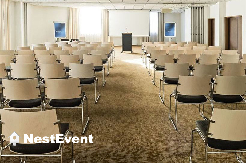 Hotel Suites Novotel Nice Aeroport Arenas location salle de séminaire