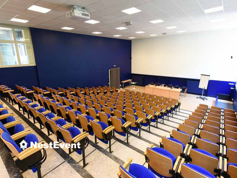 salle réunion valpré lyon