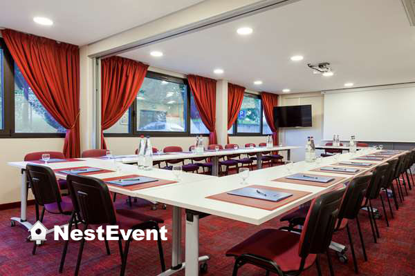 salle séminaire strasbourg illkirch