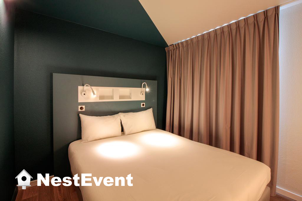 Ibis Cahors location salle de séminaire