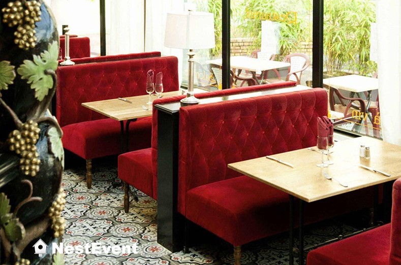 Ibis Saint-etienne La Terrasse location salle de séminaire