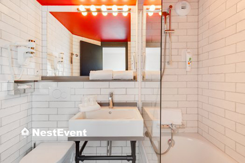 Ibis Styles Paris Gare Saint-Lazare location salle de séminaire