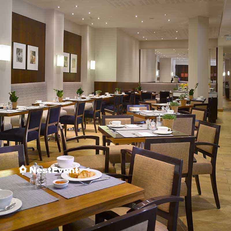 K+K Hotel Cayre Paris location salle de séminaire