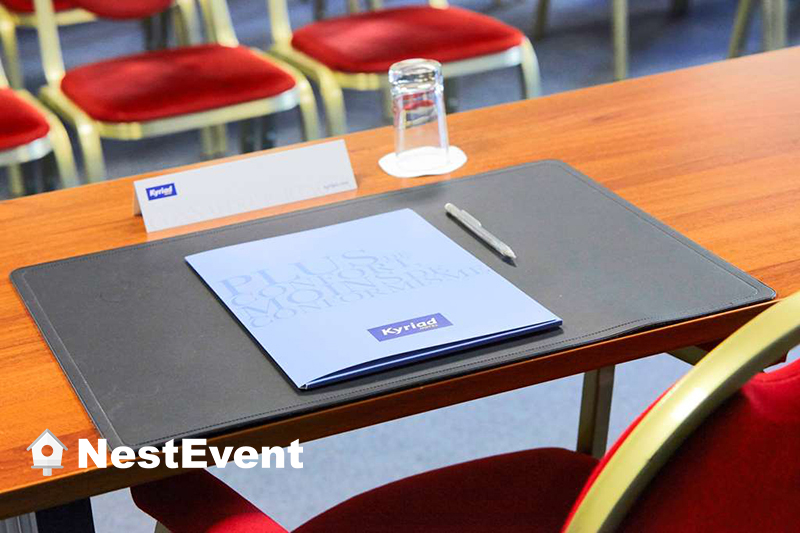 salle formation kyriad paris