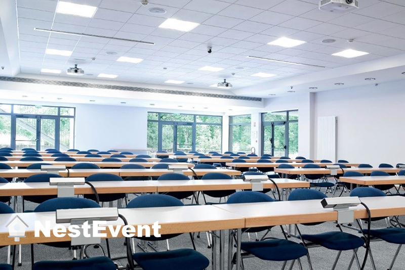 Le Bischenberg Bischoffsheim location salle de séminaire