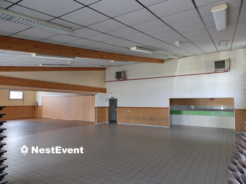 Les Îles De Clovis Les Epesses location salle de séminaire