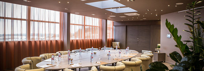 salle meeting logis nîmotel