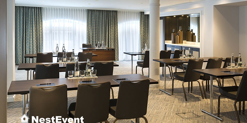 salle séminaire maison astor