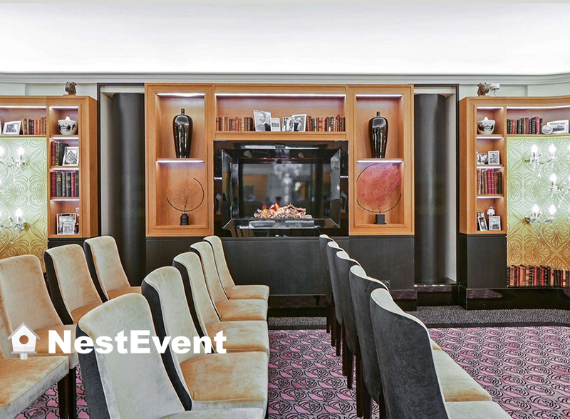Maison Astor Paris Curio Collection By Hilton location salle de séminaire
