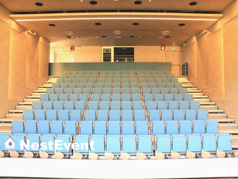 salle réunion maubreuil seminaires