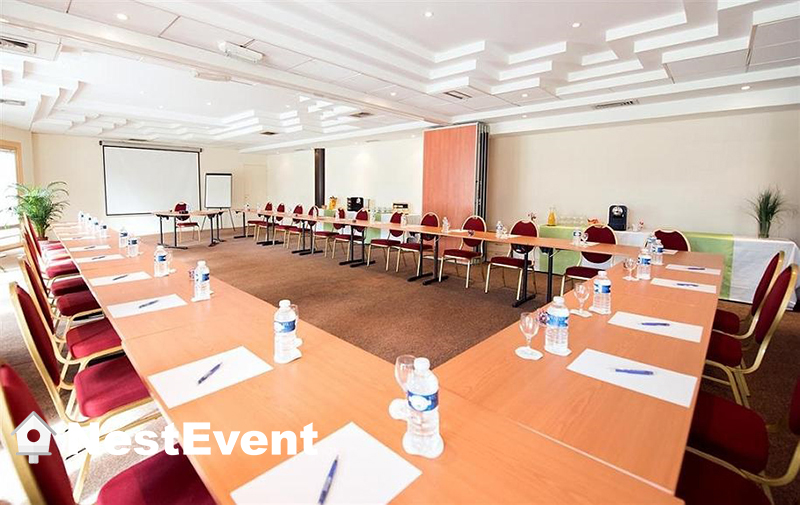 salle conférence mercure abbeville