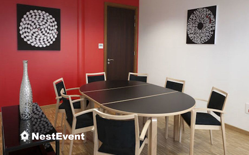 Mercure Beauvais Centre Cathedrale location salle de séminaire