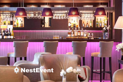 Mercure Paris Gare De L'Est Magenta location salle de séminaire