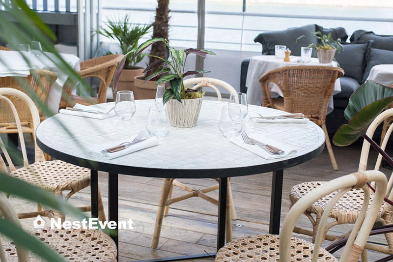 Mercure Paris Pont De Levallois Neuilly Levallois-Perret location salle de séminaire