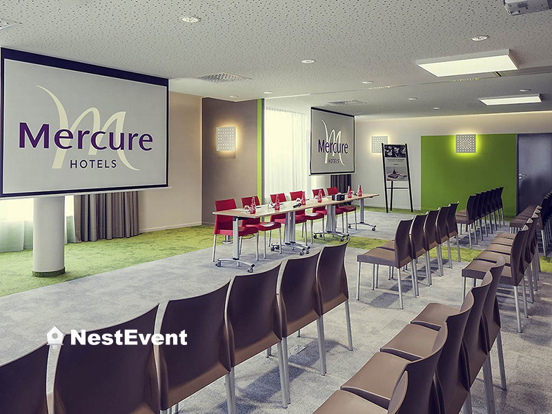 salle réunion mercure perpignan