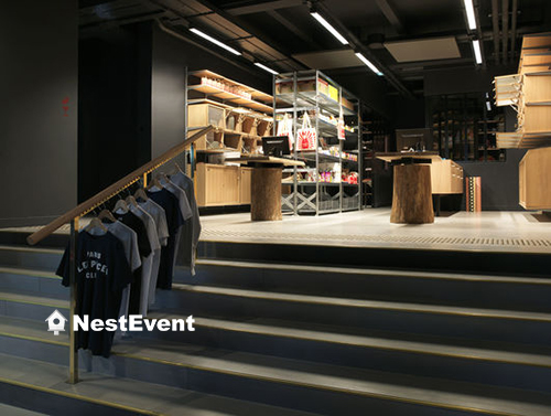 salle réunion mob hôtel