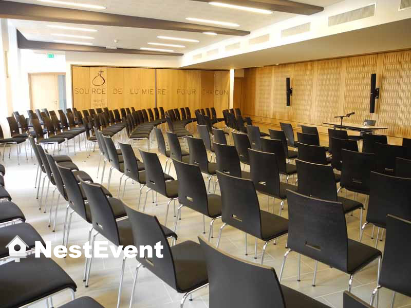 salle conférence mont sainte-odile