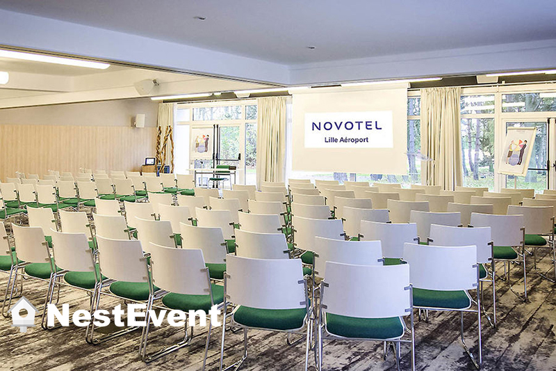 salle conférence novotel colmar