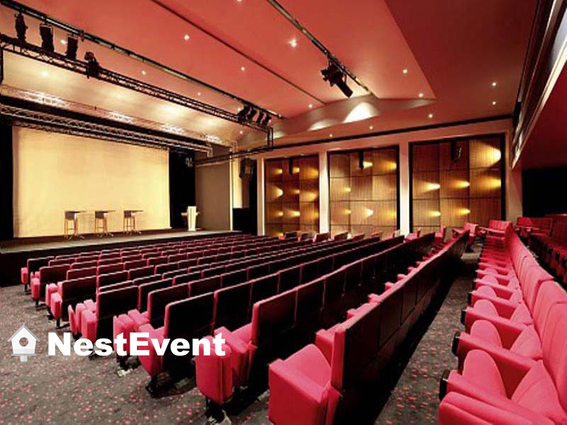 salle conférence novotel montpellier