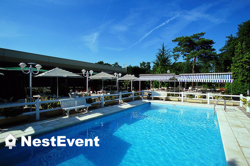 salle réunion novotel rouen