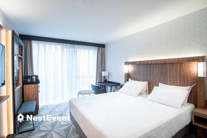 salle meeting porte versailles