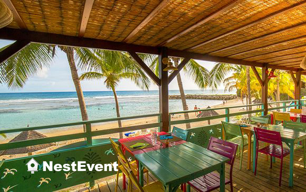 Pierre Et Vacances Village De Sainte Anne Sainte-Anne location salle de séminaire