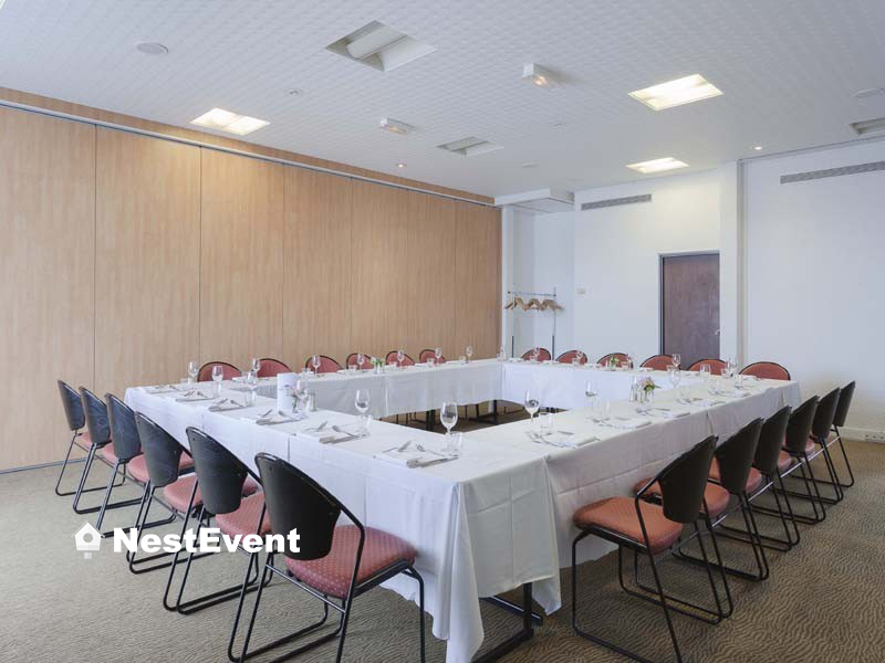 salle séminaire popinns villa
