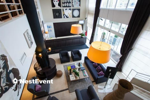 Premiere Classe Roissy Villepinte Parc Des Expositions Roissy-En-France location salle de séminaire