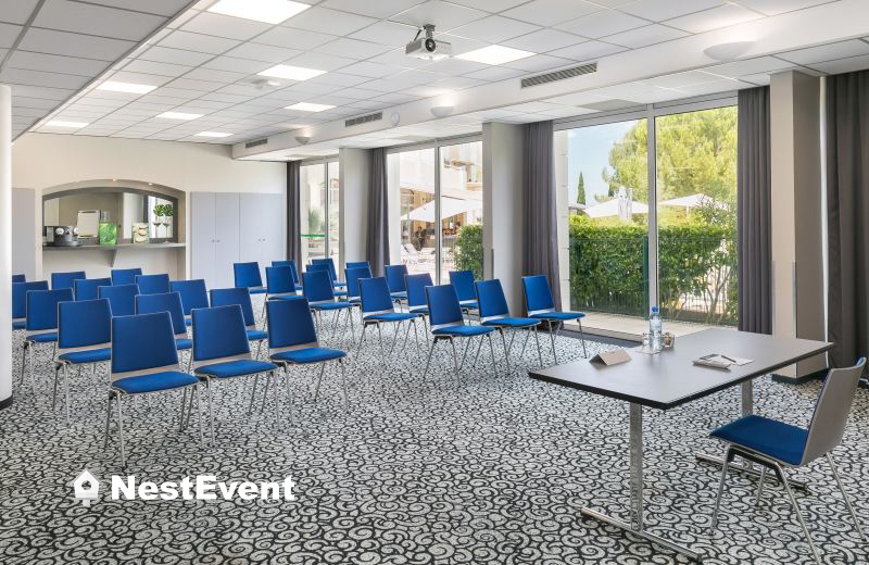 salle réunion quality toulouse