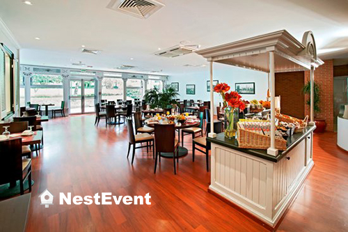 salle réunion golf paris