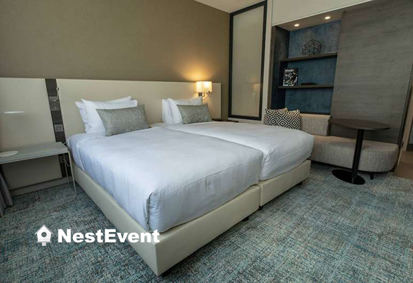 Residence Inn By Marriott Toulouse Blagnac Aeroport location salle de séminaire