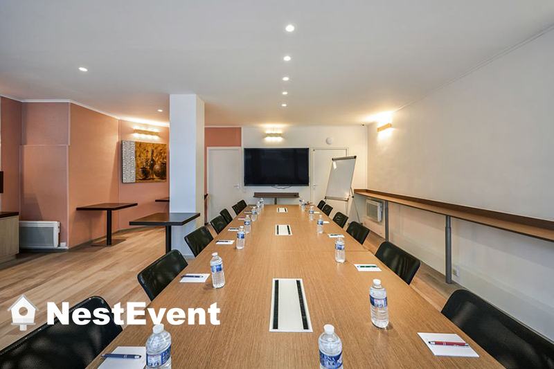 Ritz Paris location salle de séminaire